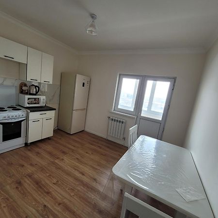 Uzak Apartment 2 Almati Kültér fotó