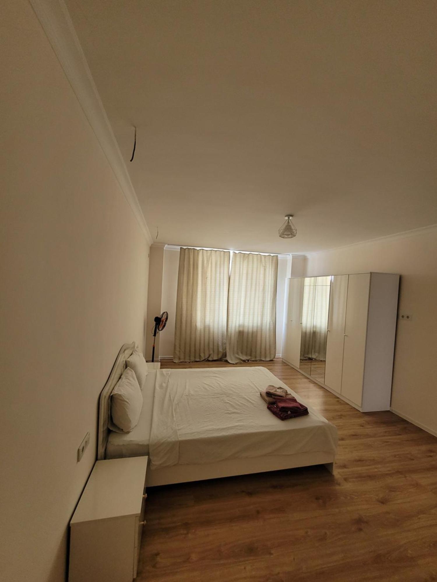 Uzak Apartment 2 Almati Kültér fotó